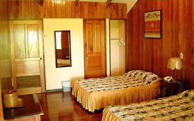 Hotel La Garza